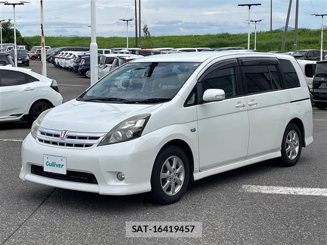 Toyota ISIS 2010 8825616-6
