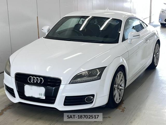 Audi TT 2012 8869003-0