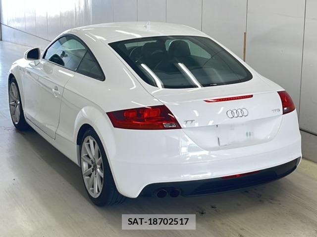 Audi TT 2012 8869003-1