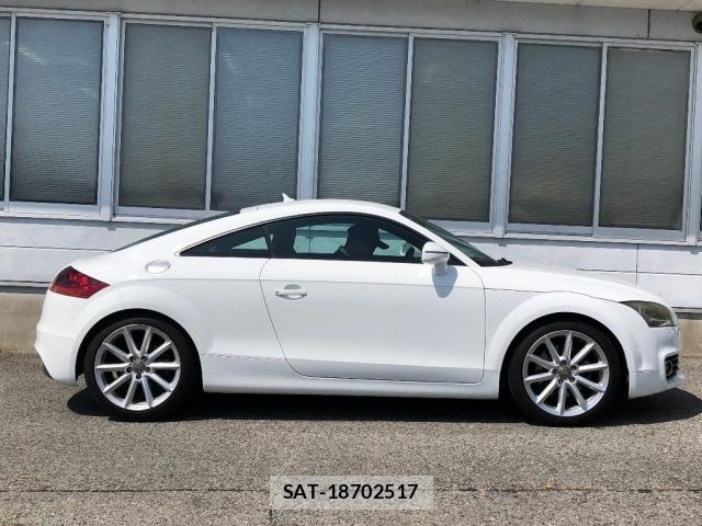 Audi TT 2012 8869003-3