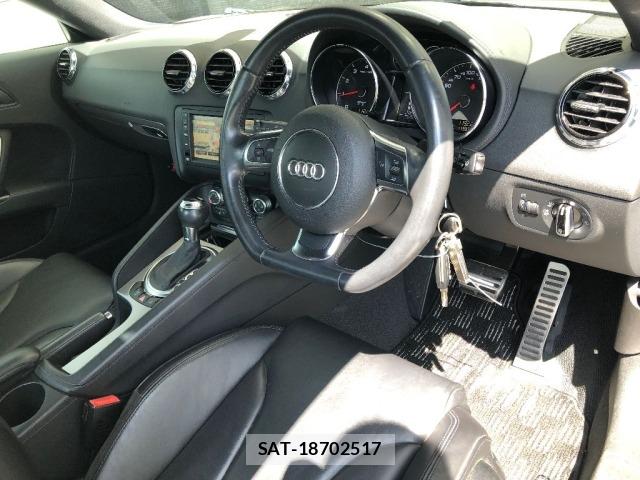 Audi TT 2012 8869003-4