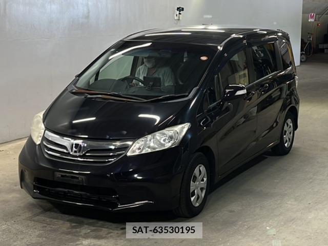 Honda FREED 2012 8715793-0