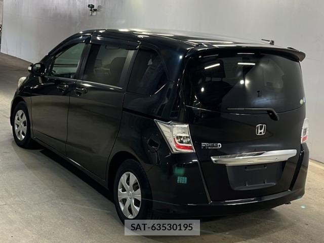 Honda FREED 2012 8715793-1