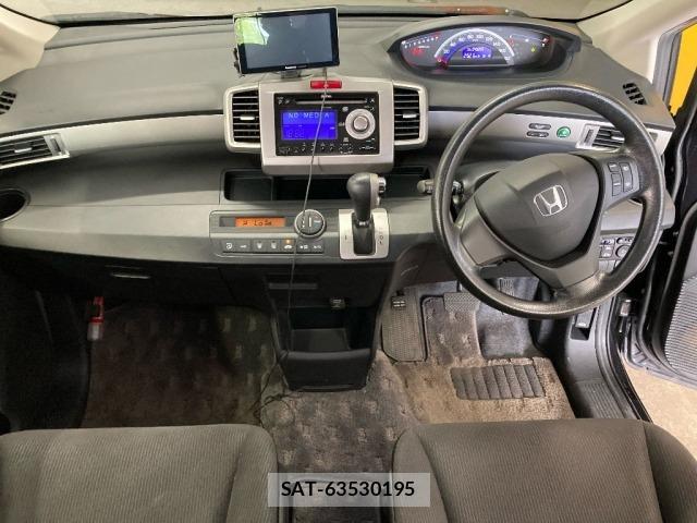 Honda FREED 2012 8715793-3