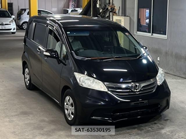 Honda FREED 2012 8715793-4