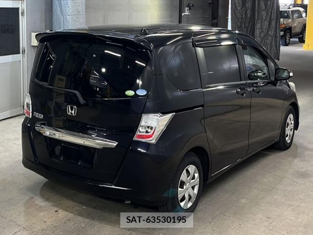 Honda FREED 2012 8715793-5