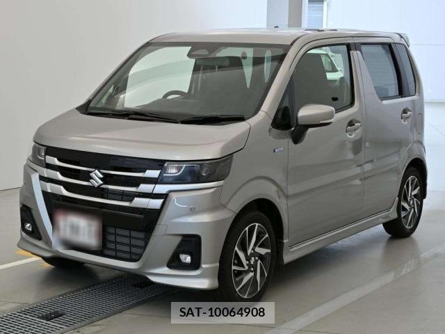 Suzuki WAGON R 2026 8920095-0