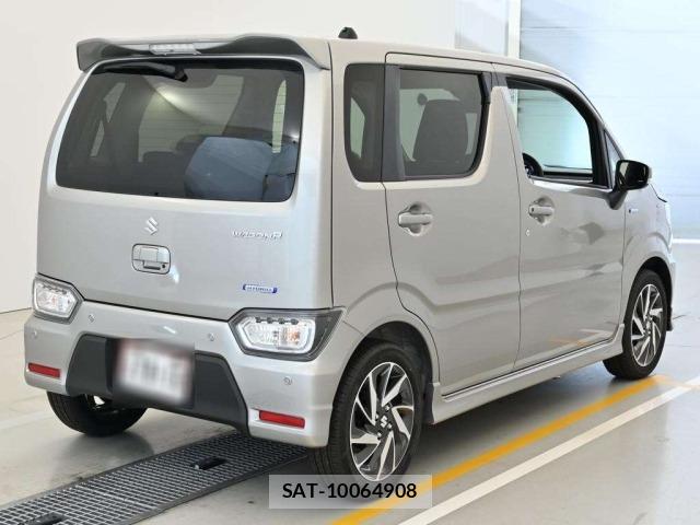 Suzuki WAGON R 2026 8920095-1