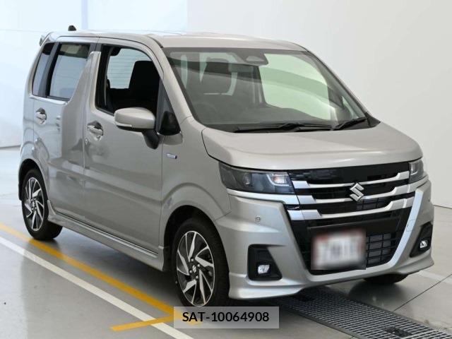 Suzuki WAGON R 2026 8920095-5