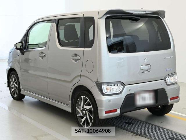 Suzuki WAGON R 2026 8920095-6