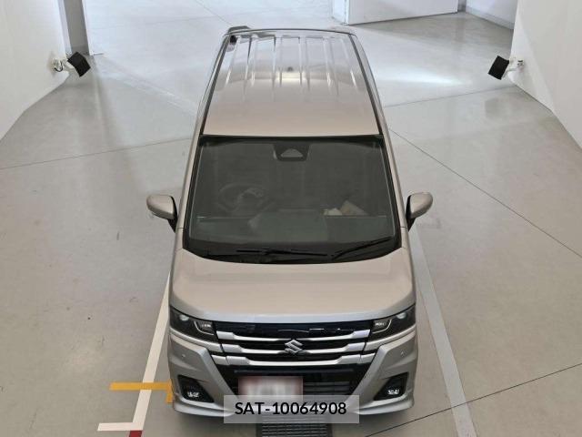Suzuki WAGON R 2026 8920095-7
