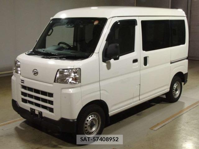 Daihatsu HIJET VAN 2022 8759456-0