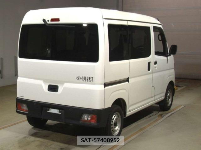 Daihatsu HIJET VAN 2022 8759456-1