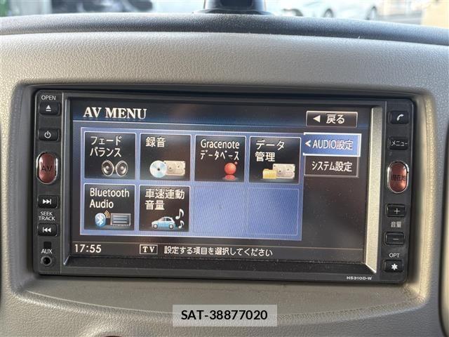 Nissan CUBE 2010 8739421-18