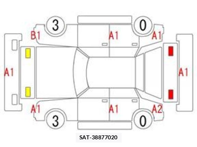 Nissan CUBE 2010 8739421-24