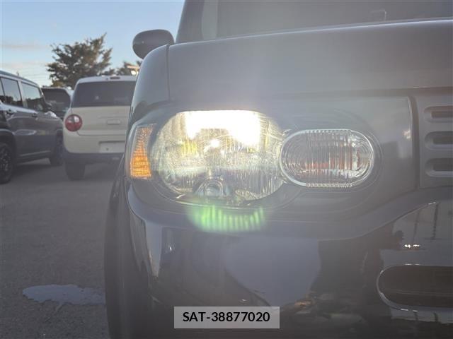 Nissan CUBE 2010 8739421-9