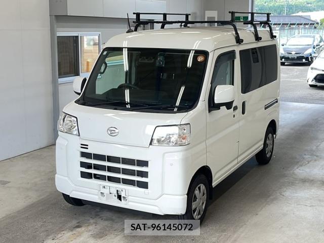 Daihatsu HIJET VAN 2022 8720904-0