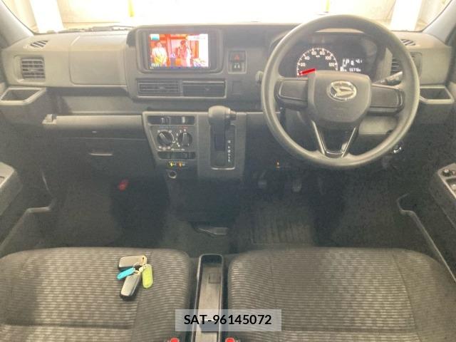 Daihatsu HIJET VAN 2022 8720904-3