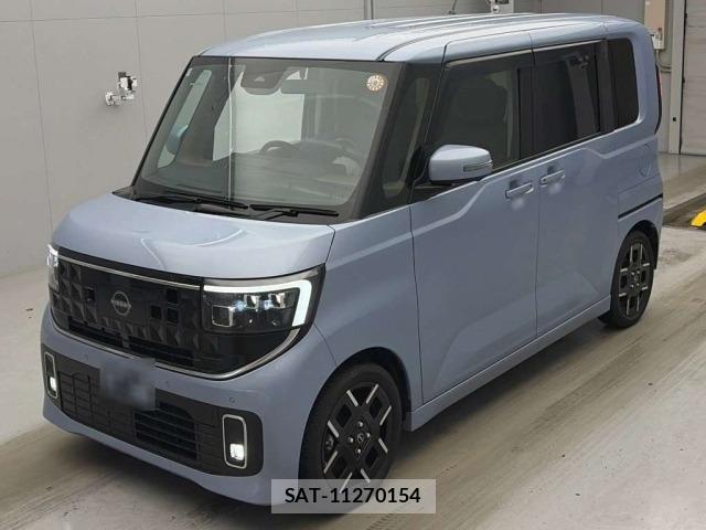 Nissan ROOX 2025 8898486-0