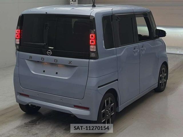 Nissan ROOX 2025 8898486-1