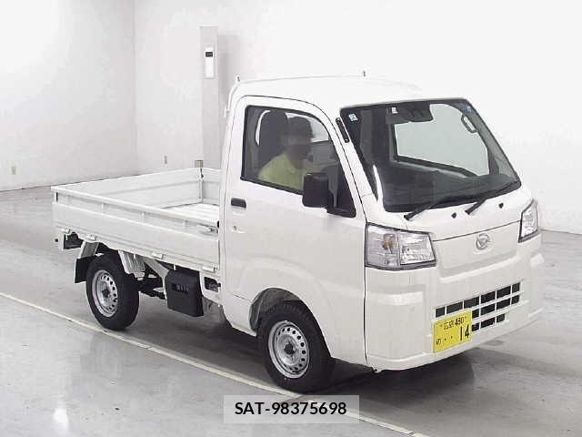 Daihatsu HIJET TRUCK 2026 8708782-0