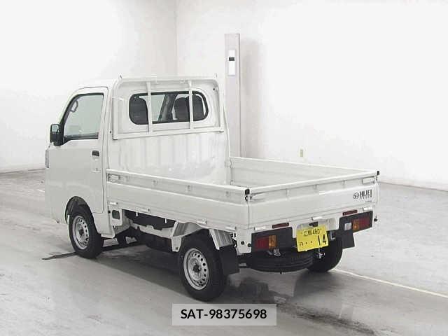 Daihatsu HIJET TRUCK 2026 8708782-1
