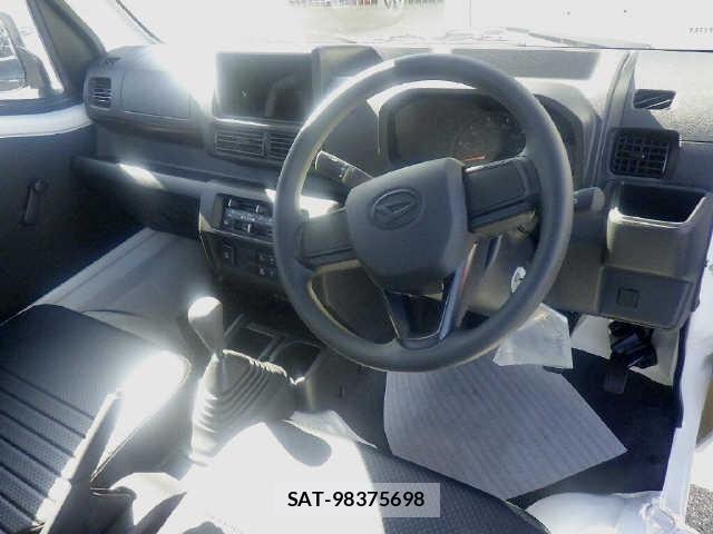Daihatsu HIJET TRUCK 2026 8708782-3