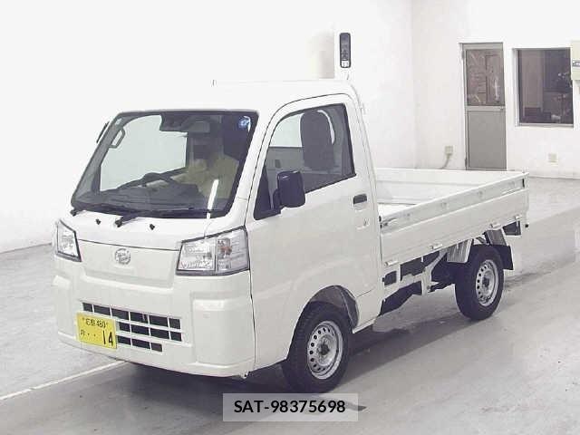 Daihatsu HIJET TRUCK 2026 8708782-4