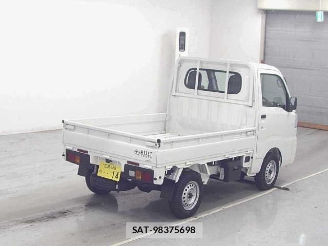 Daihatsu HIJET TRUCK 2026 8708782-5