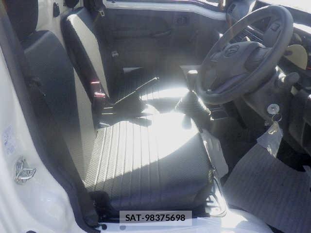Daihatsu HIJET TRUCK 2026 8708782-6