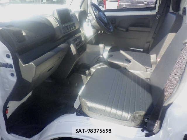 Daihatsu HIJET TRUCK 2026 8708782-7