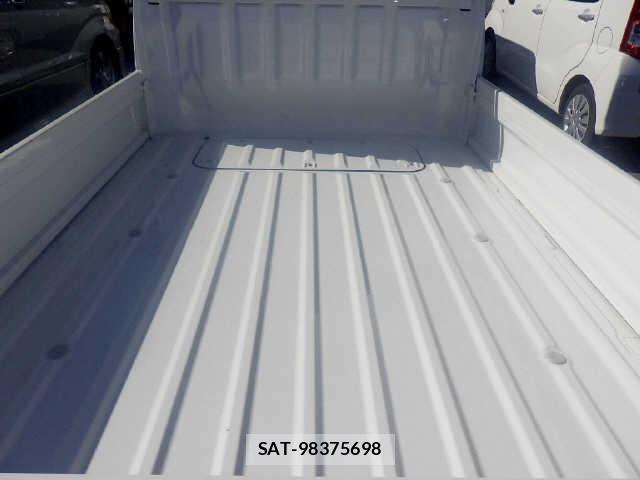 Daihatsu HIJET TRUCK 2026 8708782-8
