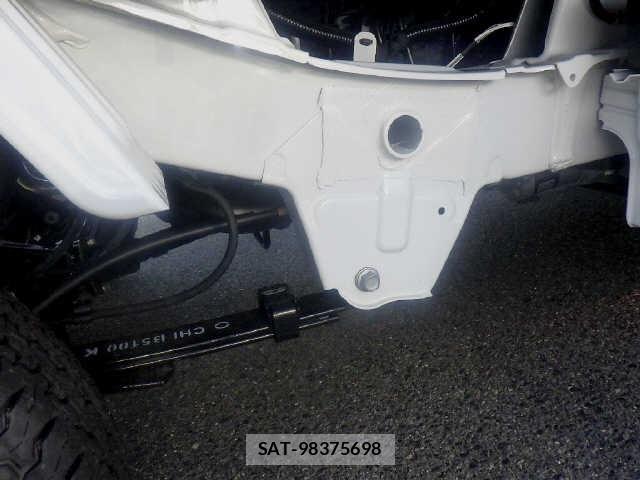 Daihatsu HIJET TRUCK 2026 8708782-9