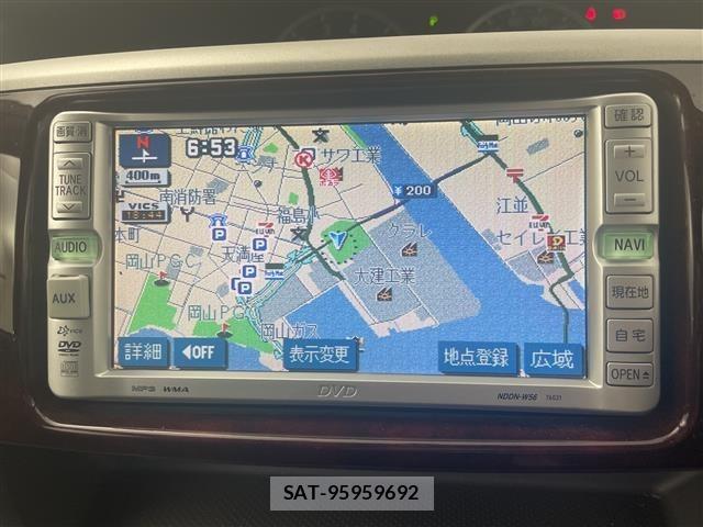 Toyota NOAH 2006 8764965-15