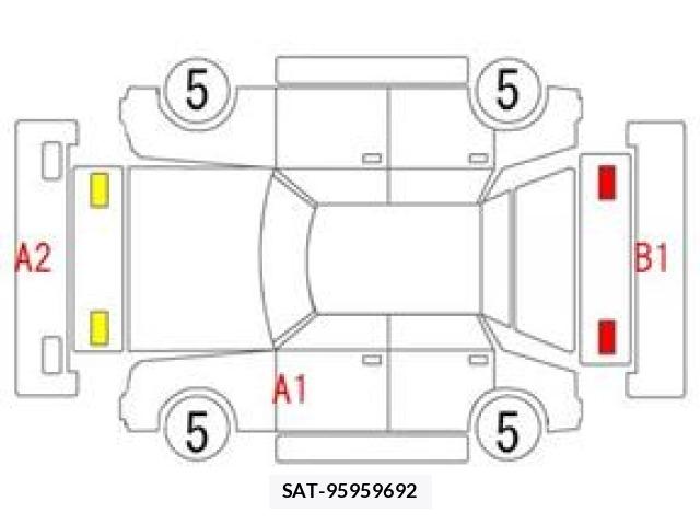 Toyota NOAH 2006 8764965-23