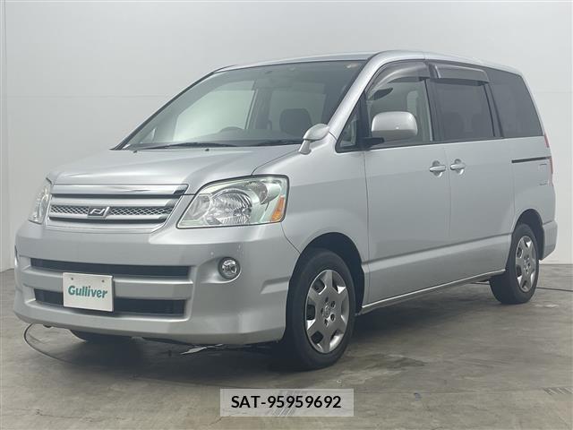 Toyota NOAH 2006 8764965-6