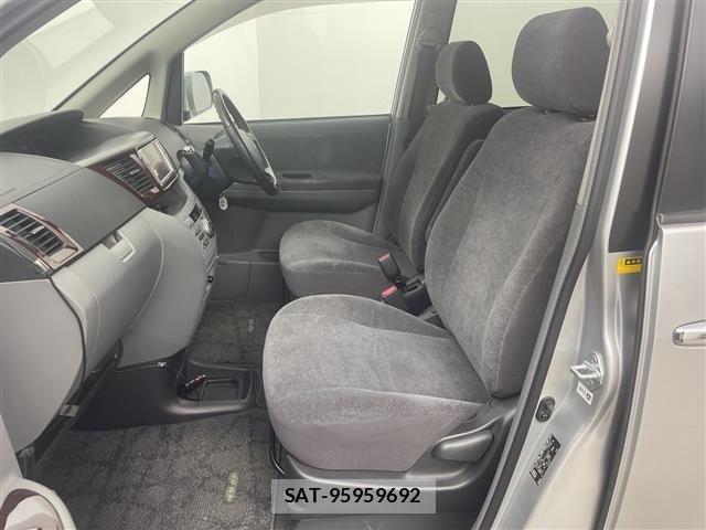 Toyota NOAH 2006 8764965-7