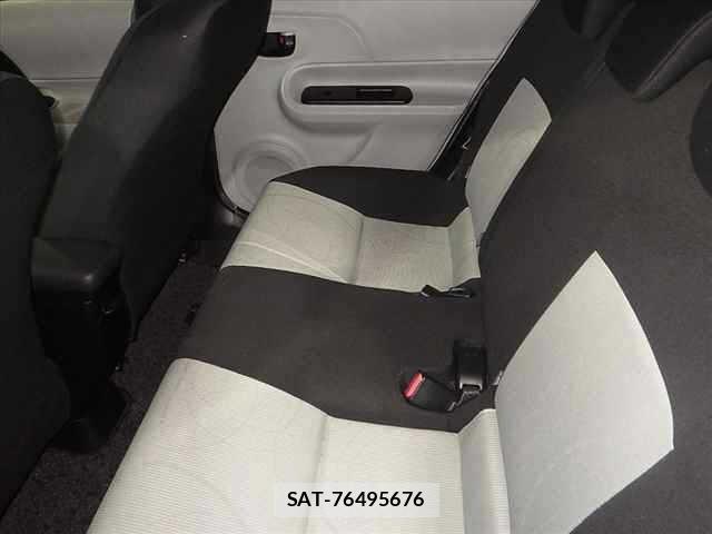 Toyota AQUA 2012 8705878-6