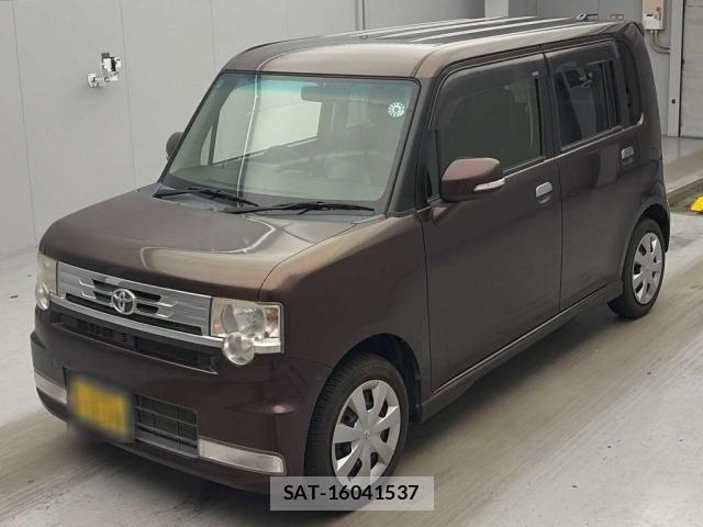 Toyota PIXIS SPACE 2016 8907327-0
