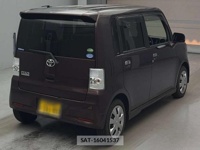 Toyota PIXIS SPACE 2016 8907327-1