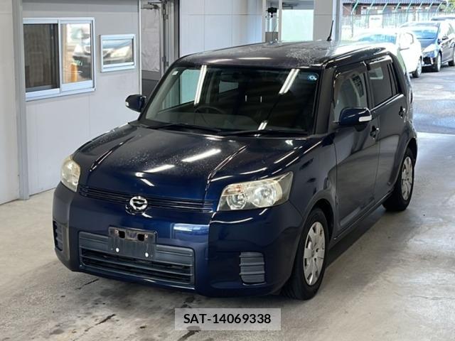 Toyota COROLLA RUMION 2008 8693510-0