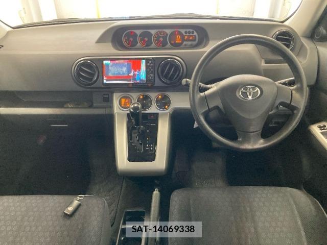 Toyota COROLLA RUMION 2008 8693510-3