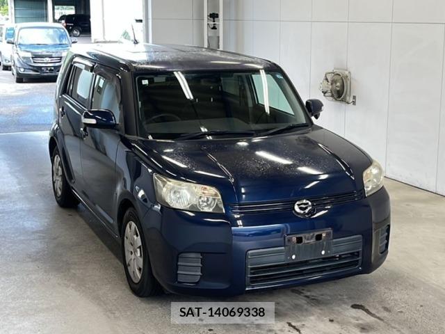 Toyota COROLLA RUMION 2008 8693510-4