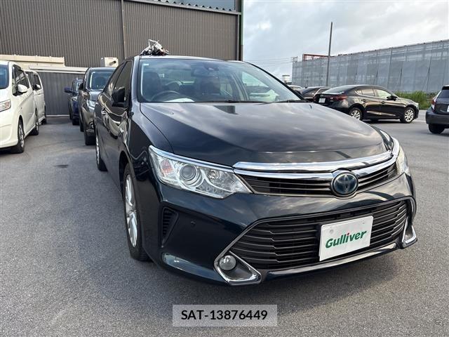 Toyota CAMRY 2015 8725123-0