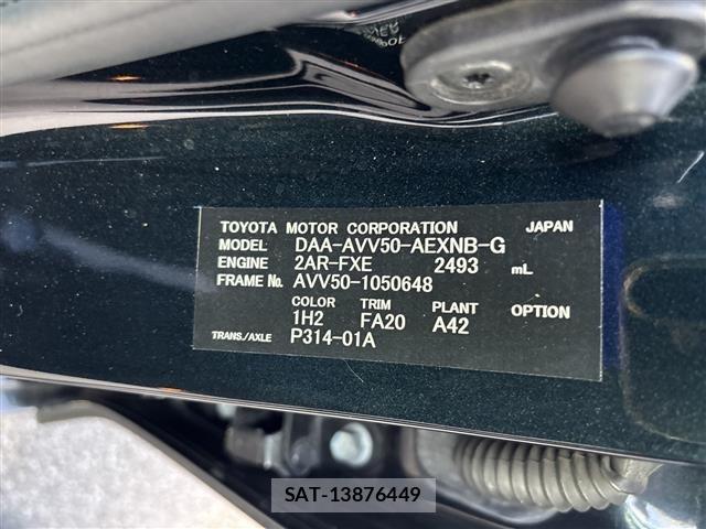 Toyota CAMRY 2015 8725123-5