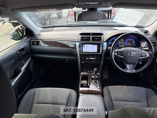 Toyota CAMRY 2015 8725123-8