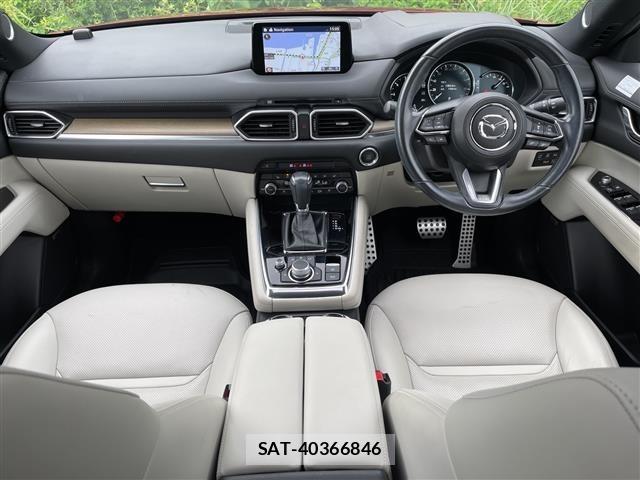 Mazda CX-8 2020 8724436-14