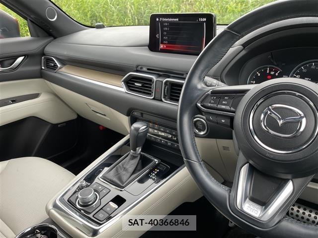 Mazda CX-8 2020 8724436-15