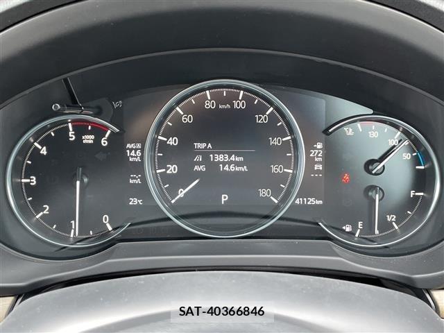 Mazda CX-8 2020 8724436-16