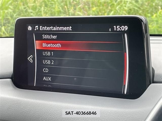 Mazda CX-8 2020 8724436-19